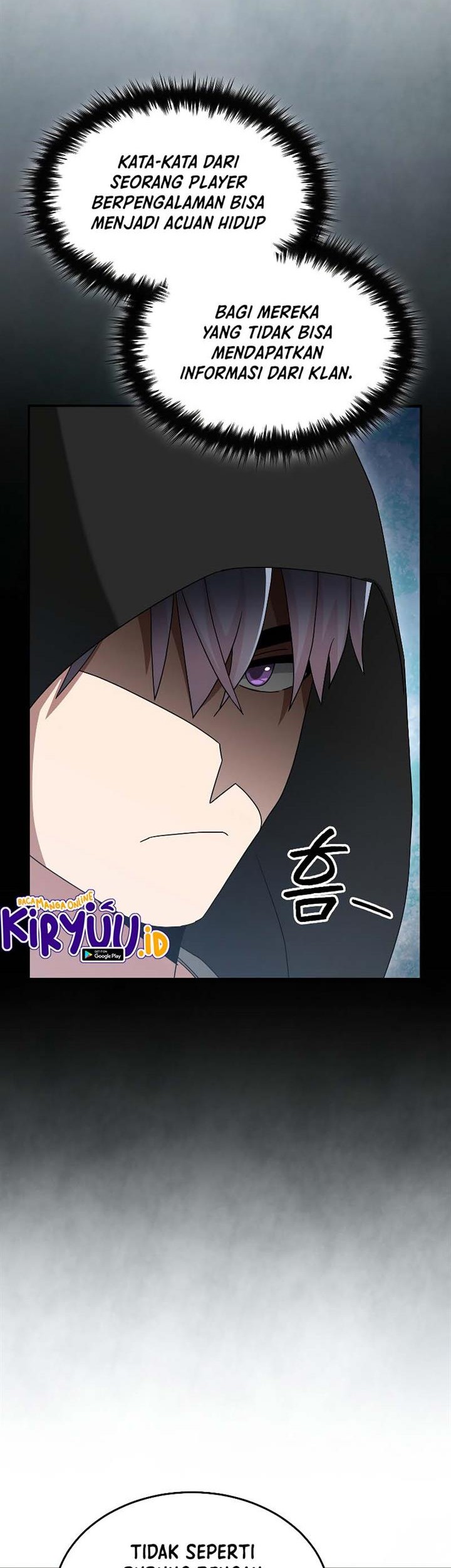 The Newbie Is Too Strong Chapter 77 page 10