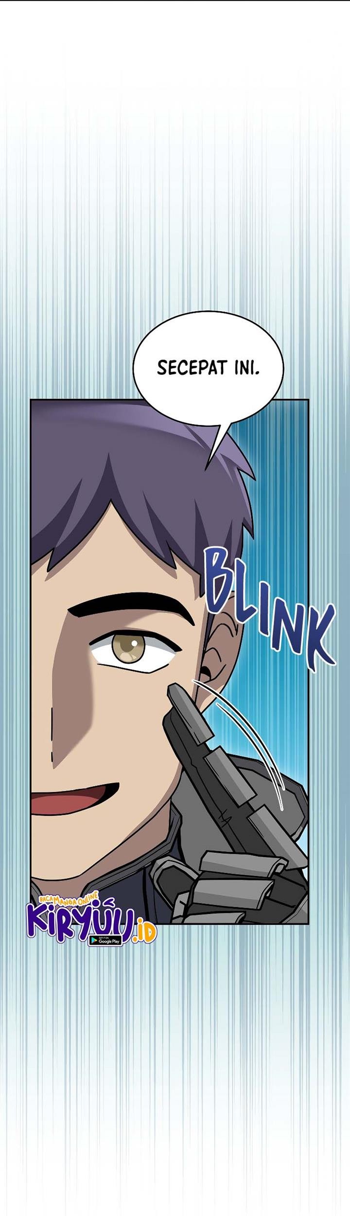The Newbie Is Too Strong Chapter 77 page 13