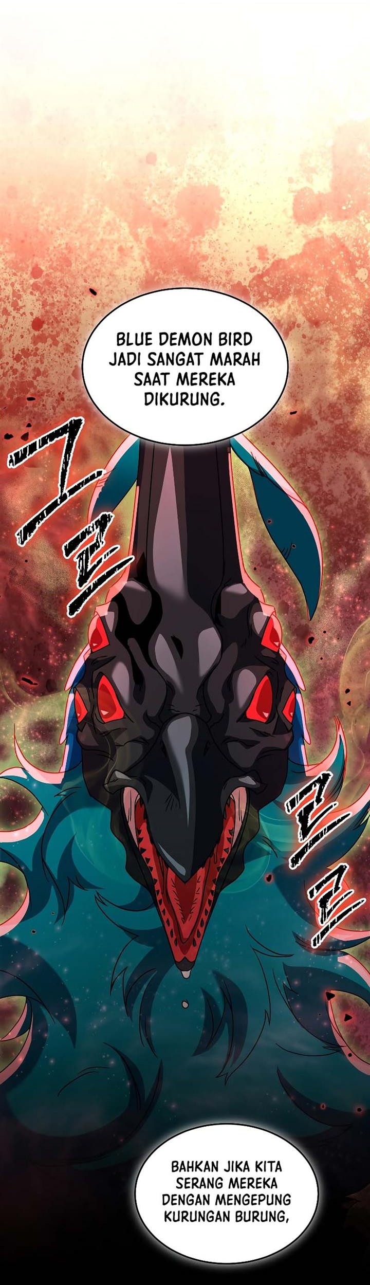 The Newbie Is Too Strong Chapter 77 page 19