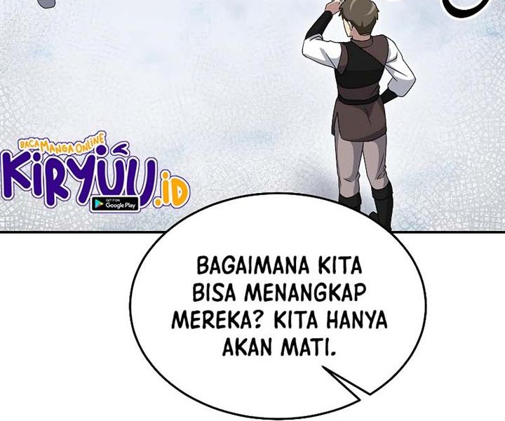 The Newbie Is Too Strong Chapter 77 page 24