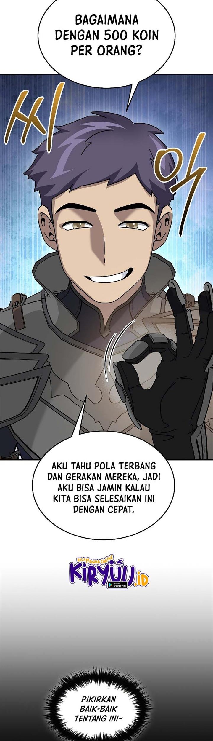 The Newbie Is Too Strong Chapter 77 page 26