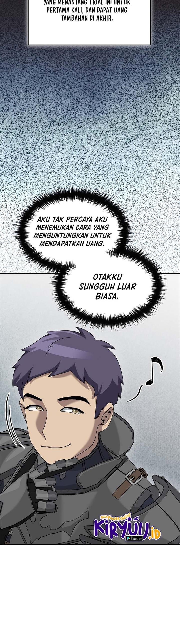 The Newbie Is Too Strong Chapter 77 page 29