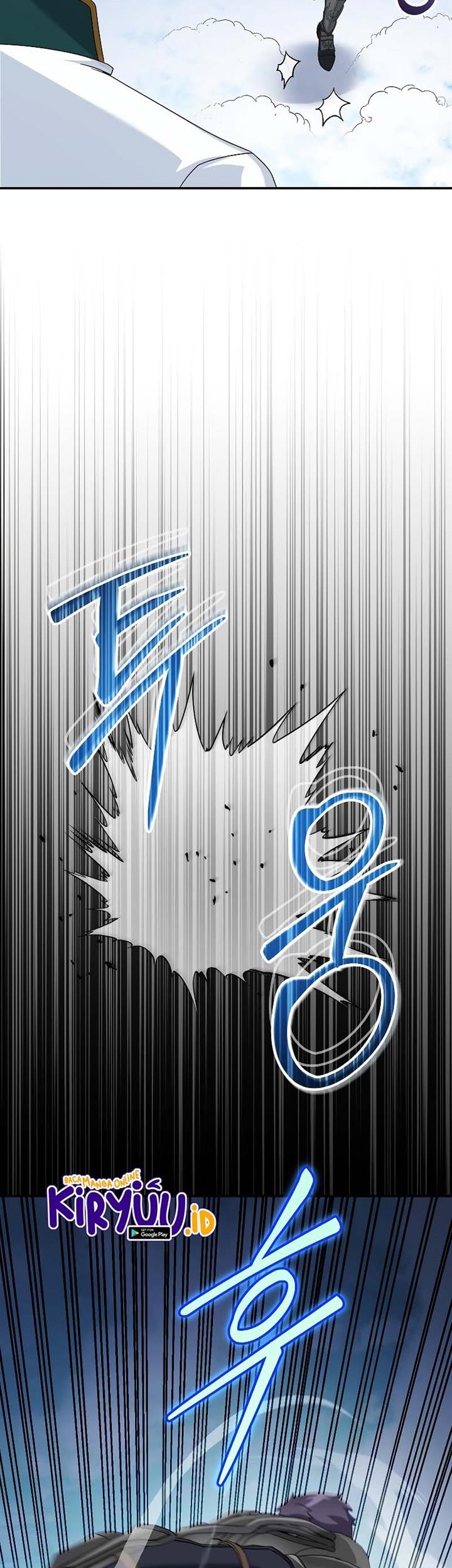 The Newbie Is Too Strong Chapter 77 page 31