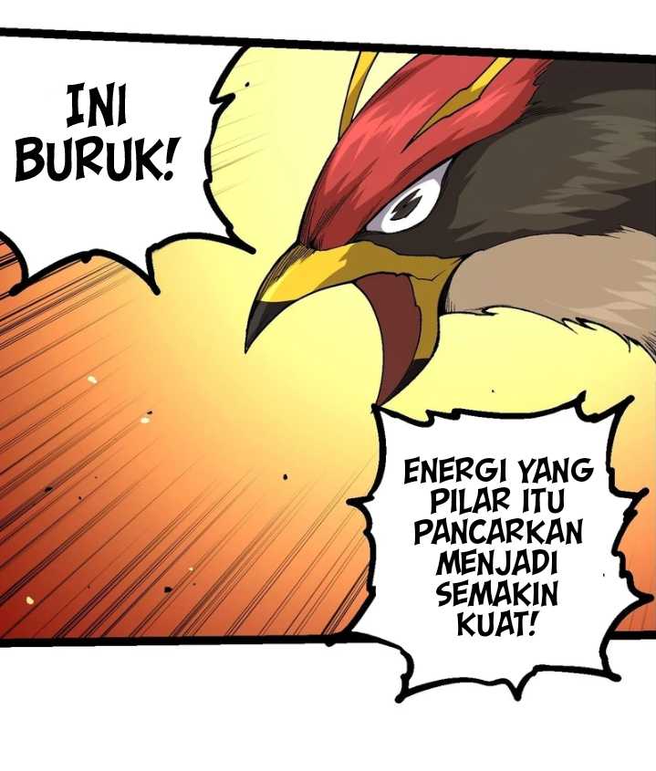Evolution Begins With A Big Tree Chapter 343 page 12