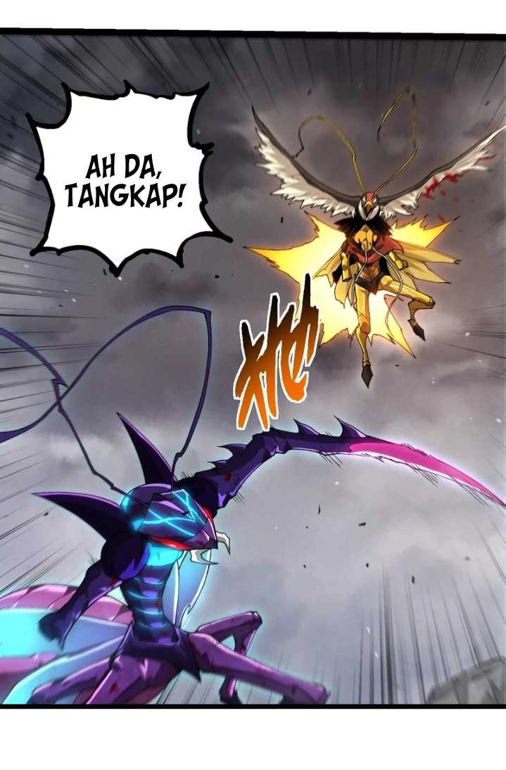 Evolution Begins With A Big Tree Chapter 343 page 20