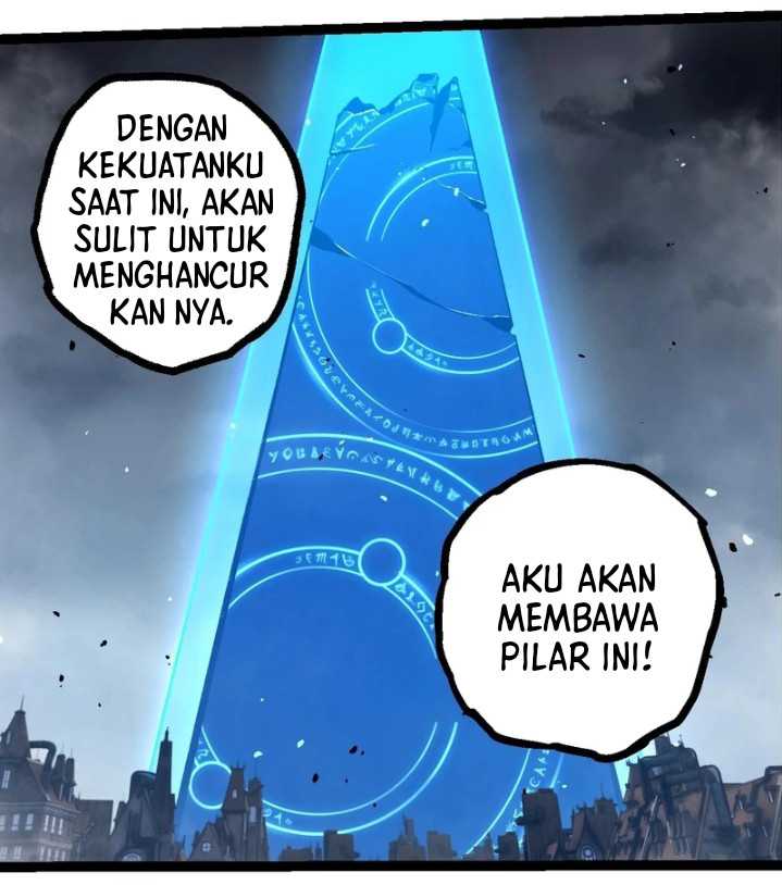 Evolution Begins With A Big Tree Chapter 343 page 23