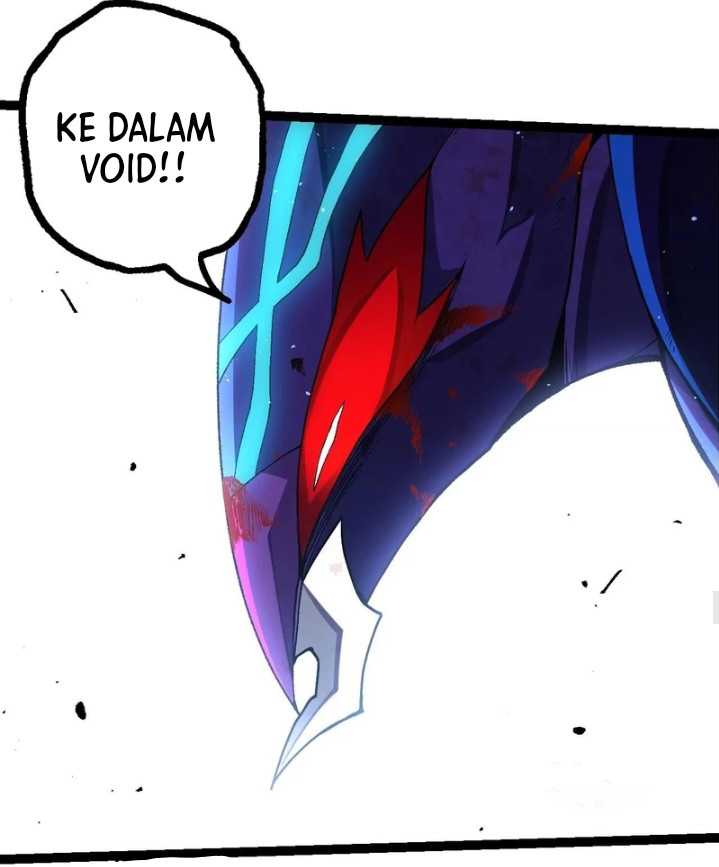 Evolution Begins With A Big Tree Chapter 343 page 24