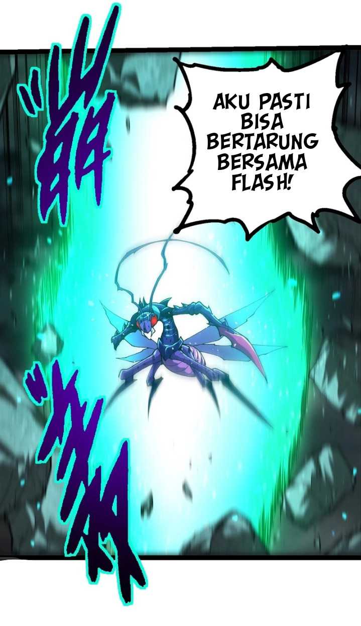 Evolution Begins With A Big Tree Chapter 343 page 26