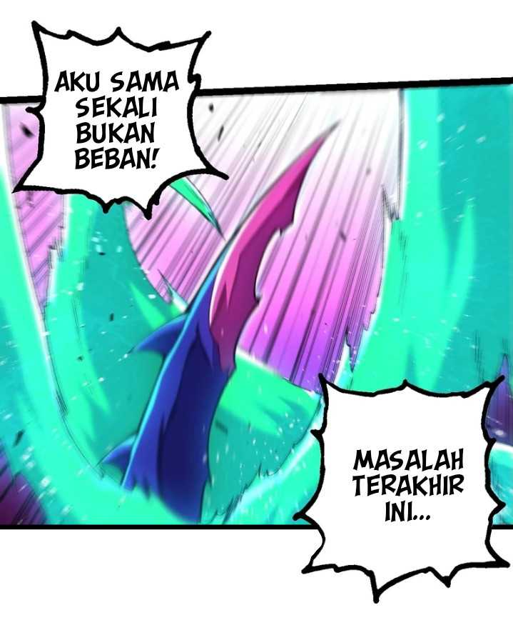 Evolution Begins With A Big Tree Chapter 343 page 27