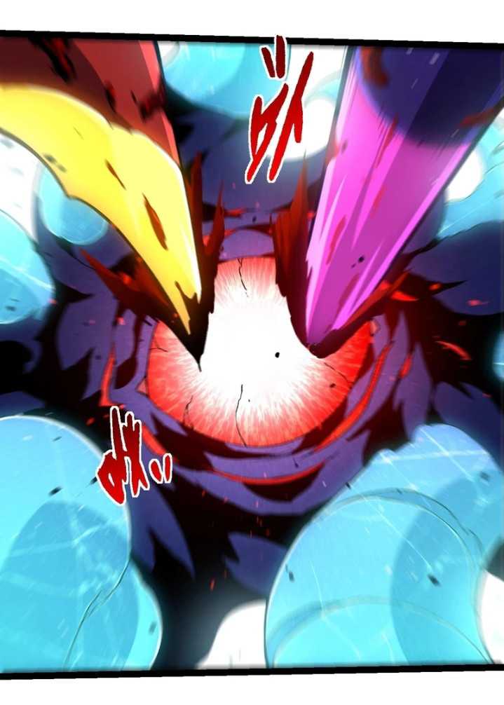 Evolution Begins With A Big Tree Chapter 343 page 3