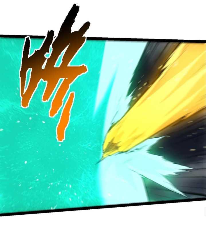 Evolution Begins With A Big Tree Chapter 343 page 31