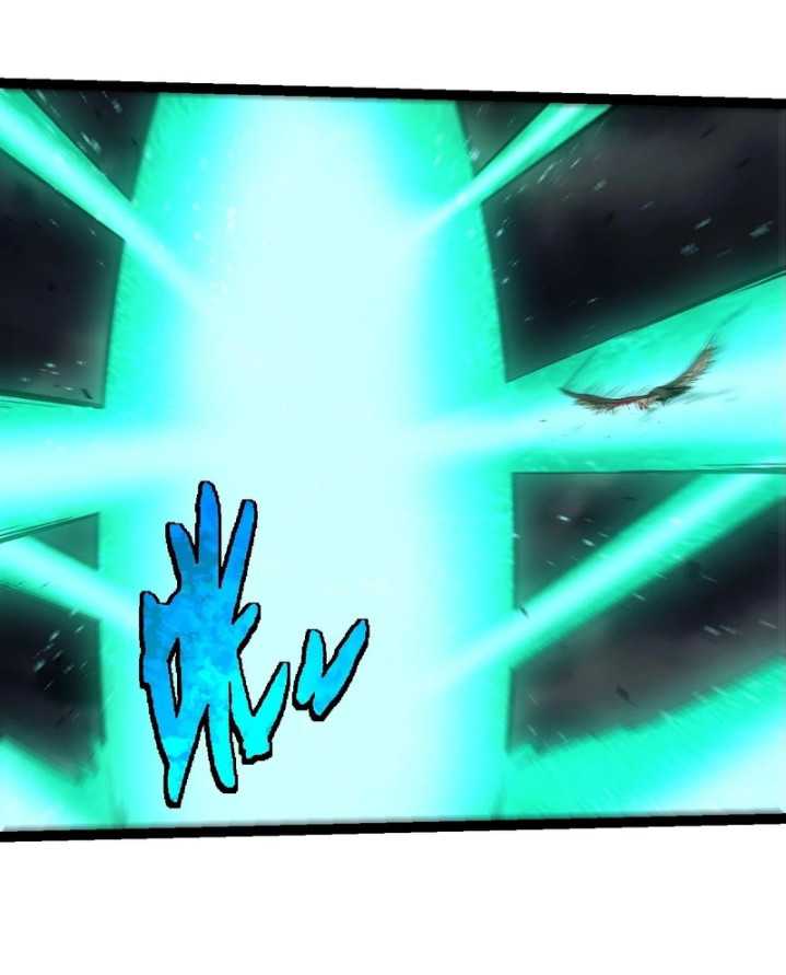 Evolution Begins With A Big Tree Chapter 343 page 32
