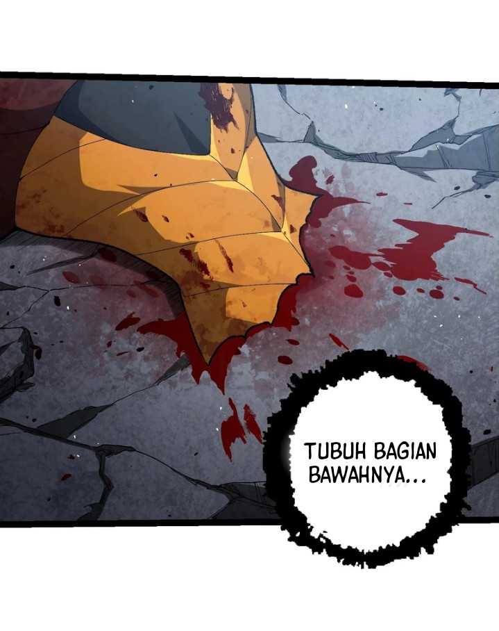Evolution Begins With A Big Tree Chapter 343 page 38
