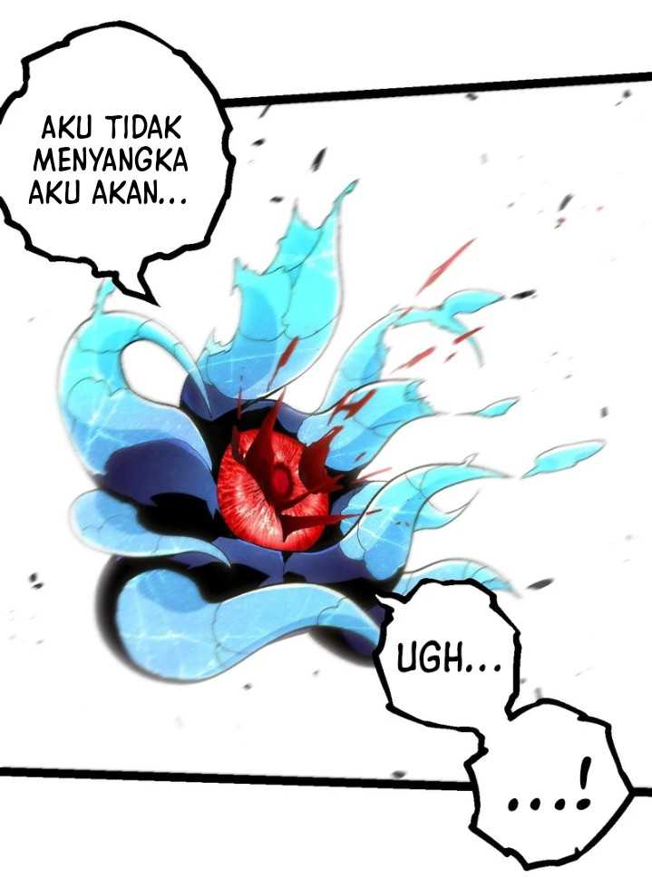 Evolution Begins With A Big Tree Chapter 343 page 4