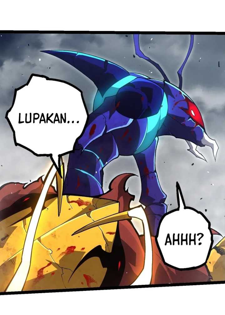 Evolution Begins With A Big Tree Chapter 343 page 41