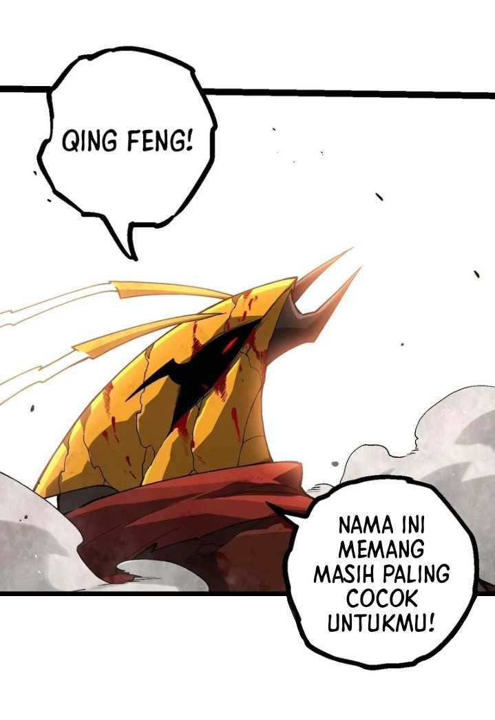 Evolution Begins With A Big Tree Chapter 343 page 42