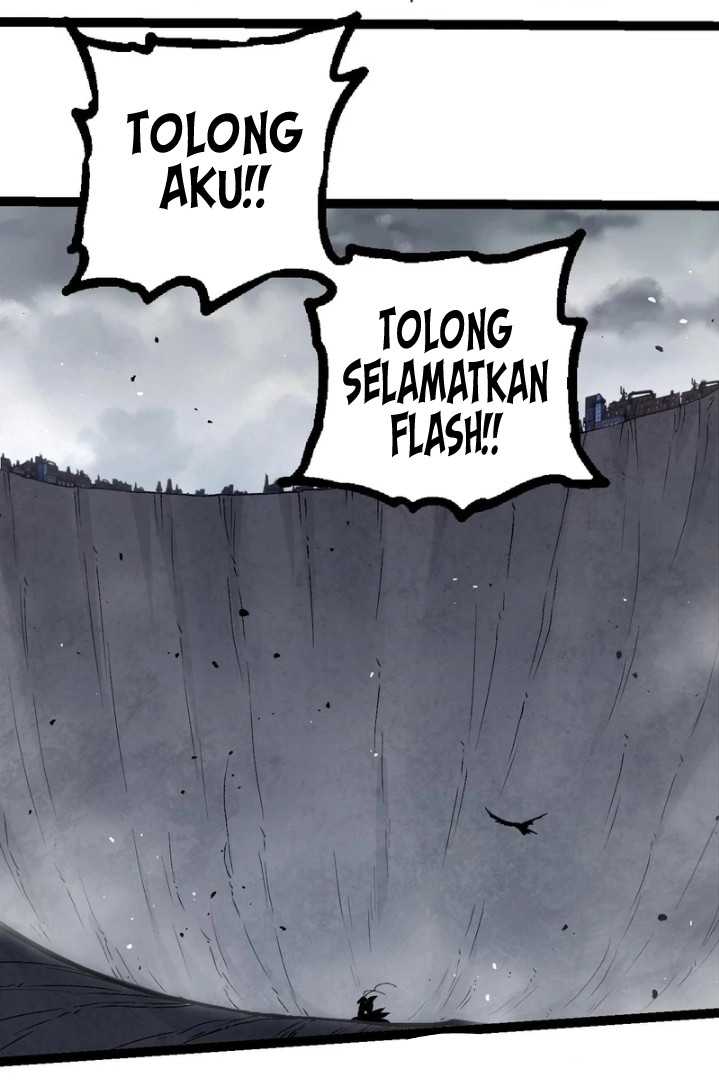 Evolution Begins With A Big Tree Chapter 343 page 47