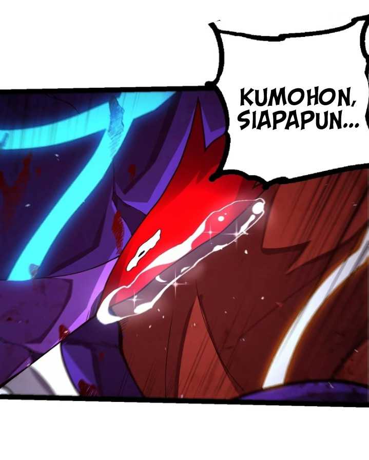 Evolution Begins With A Big Tree Chapter 343 page 48