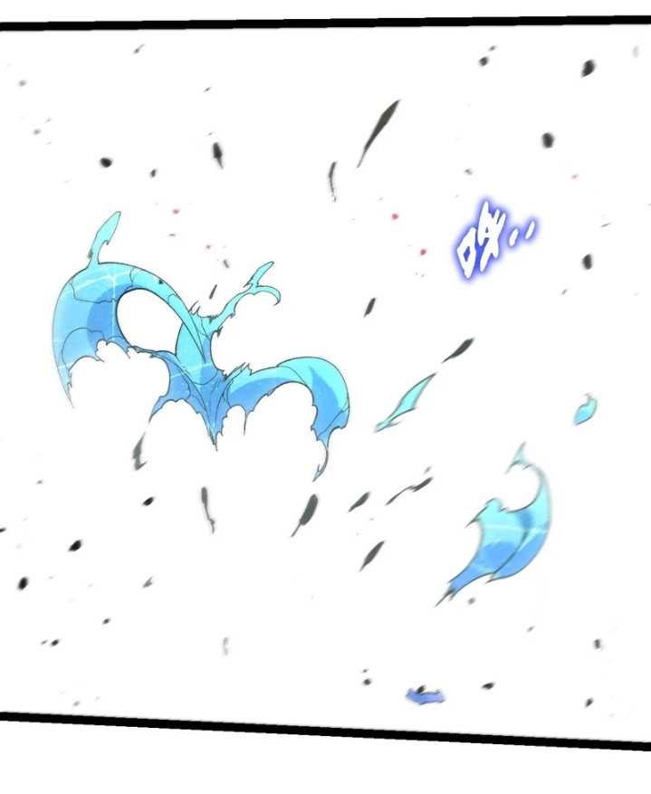 Evolution Begins With A Big Tree Chapter 343 page 5