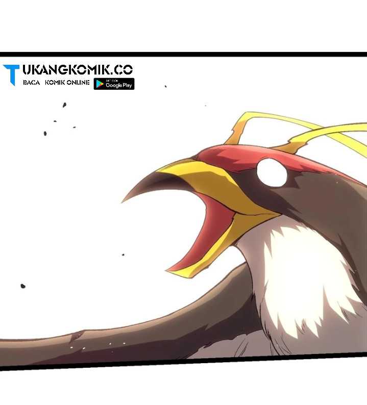 Evolution Begins With A Big Tree Chapter 343 page 51