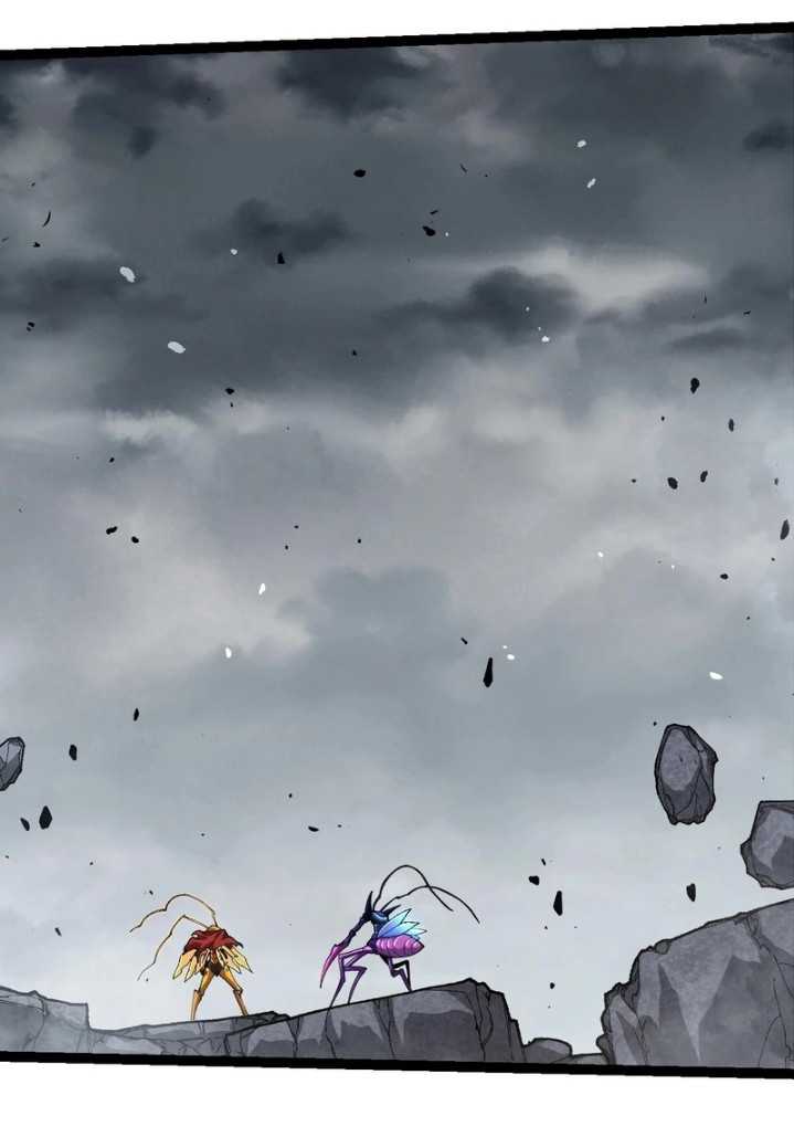 Evolution Begins With A Big Tree Chapter 343 page 9