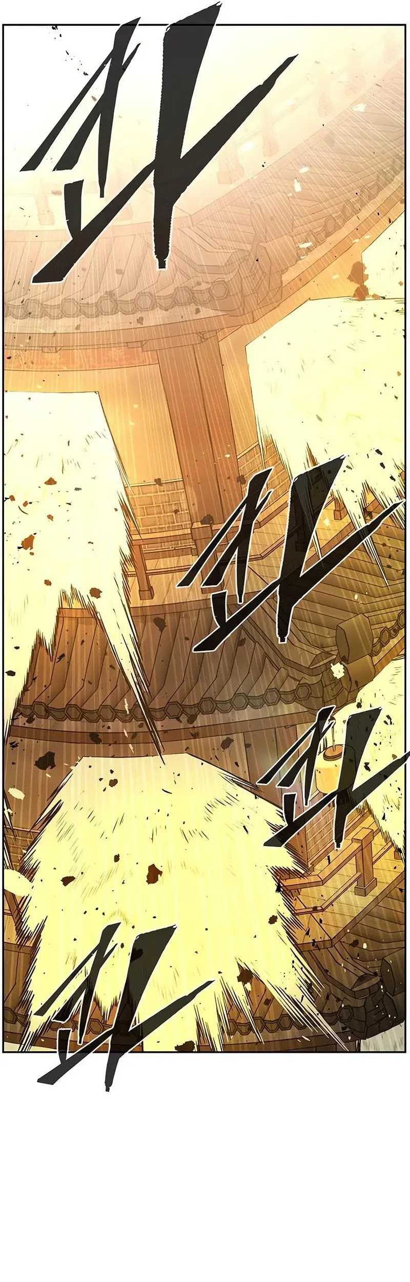 Absolute Sword Sense Chapter 125 page 38