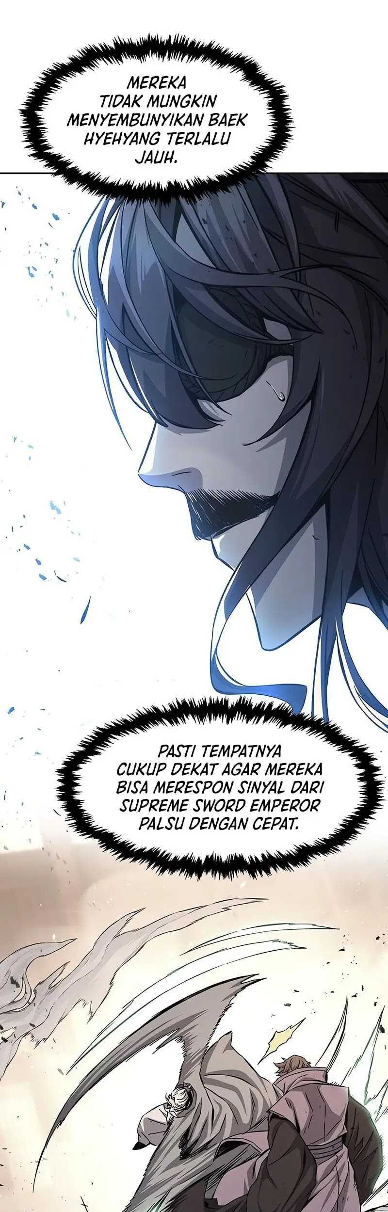 Absolute Sword Sense Chapter 125 page 40