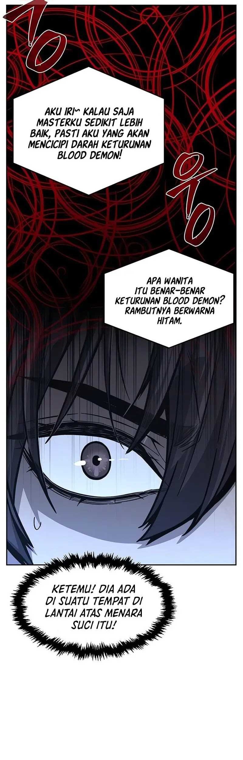 Absolute Sword Sense Chapter 125 page 45