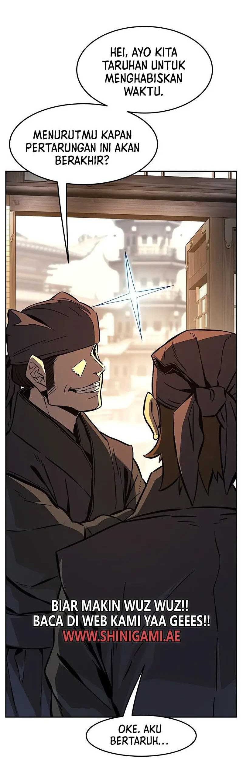 Absolute Sword Sense Chapter 125 page 47