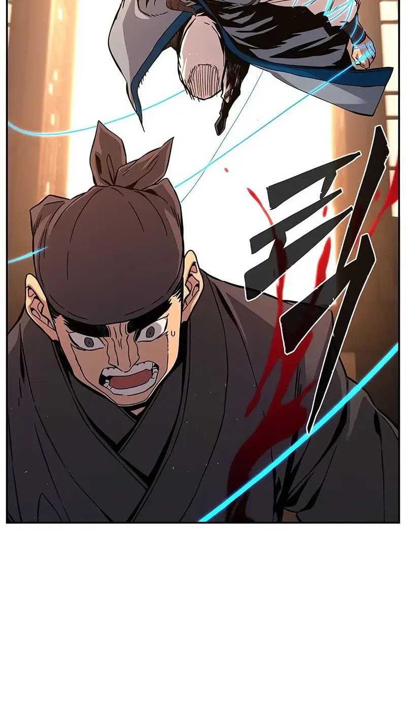 Absolute Sword Sense Chapter 125 page 49