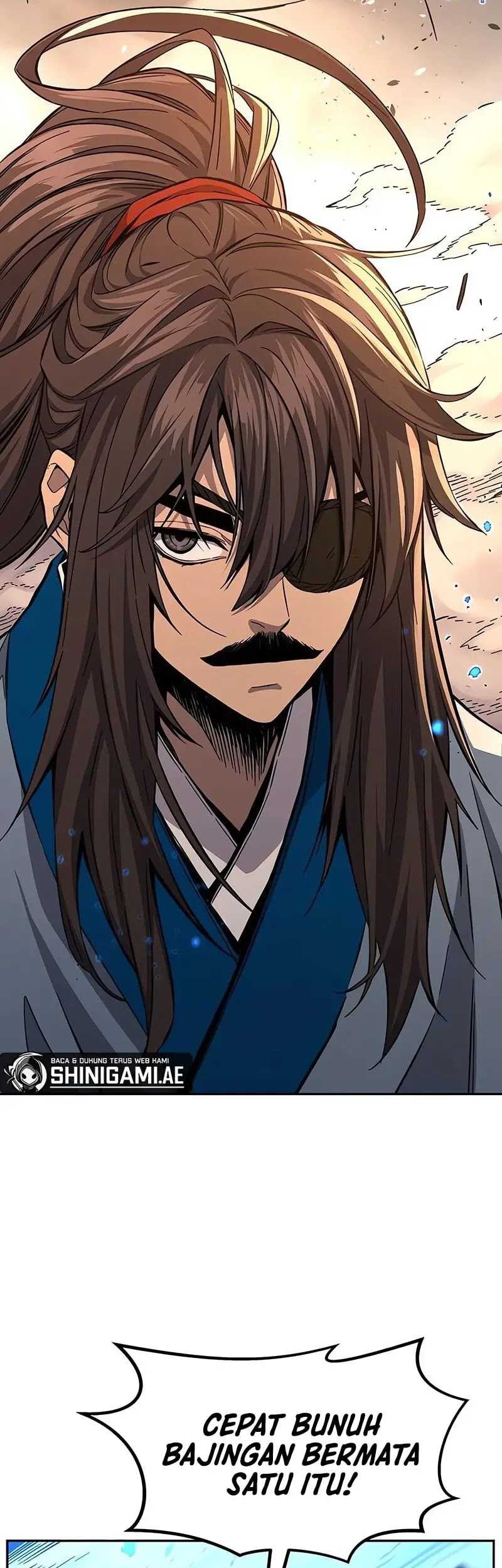 Absolute Sword Sense Chapter 125 page 52