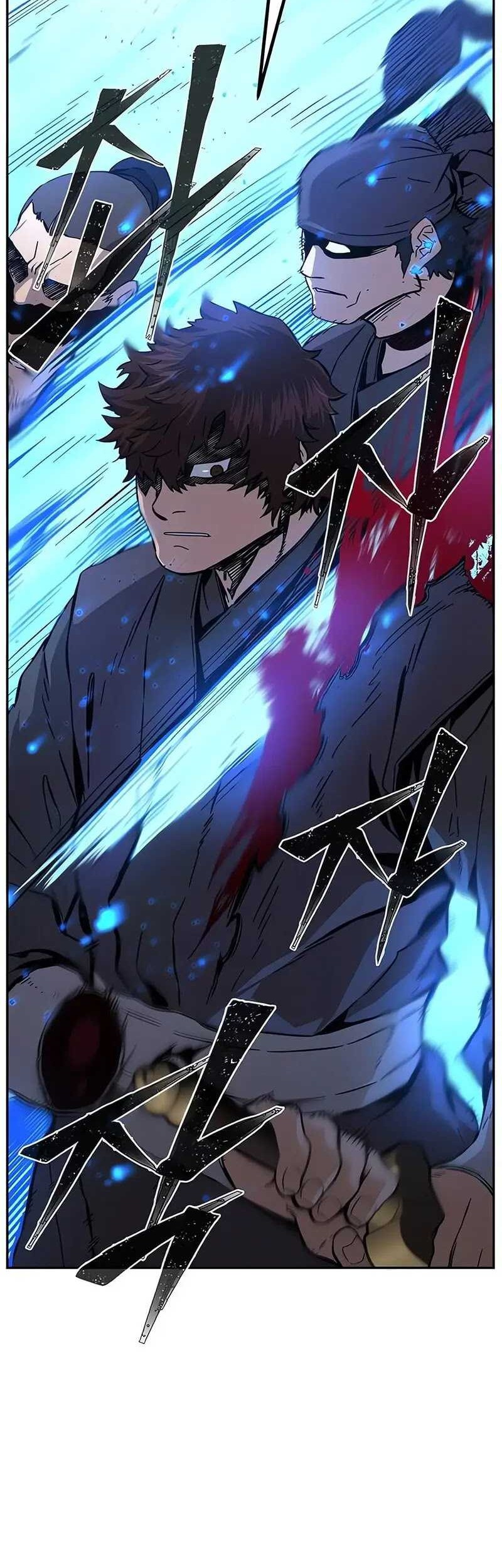 Absolute Sword Sense Chapter 125 page 53
