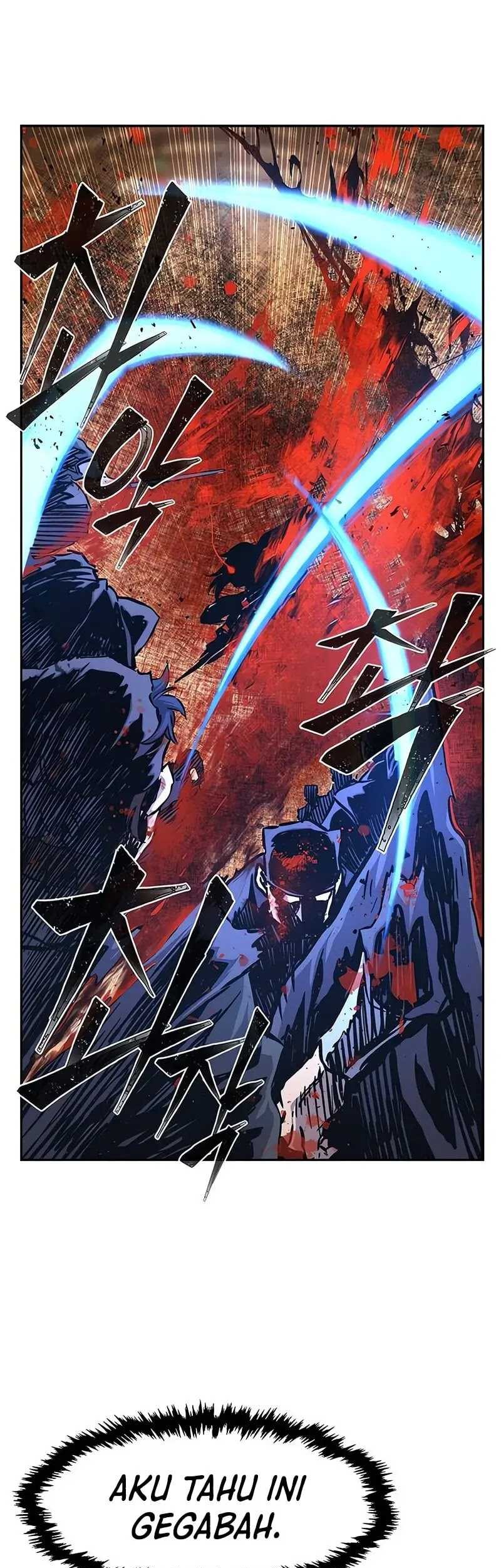 Absolute Sword Sense Chapter 125 page 54