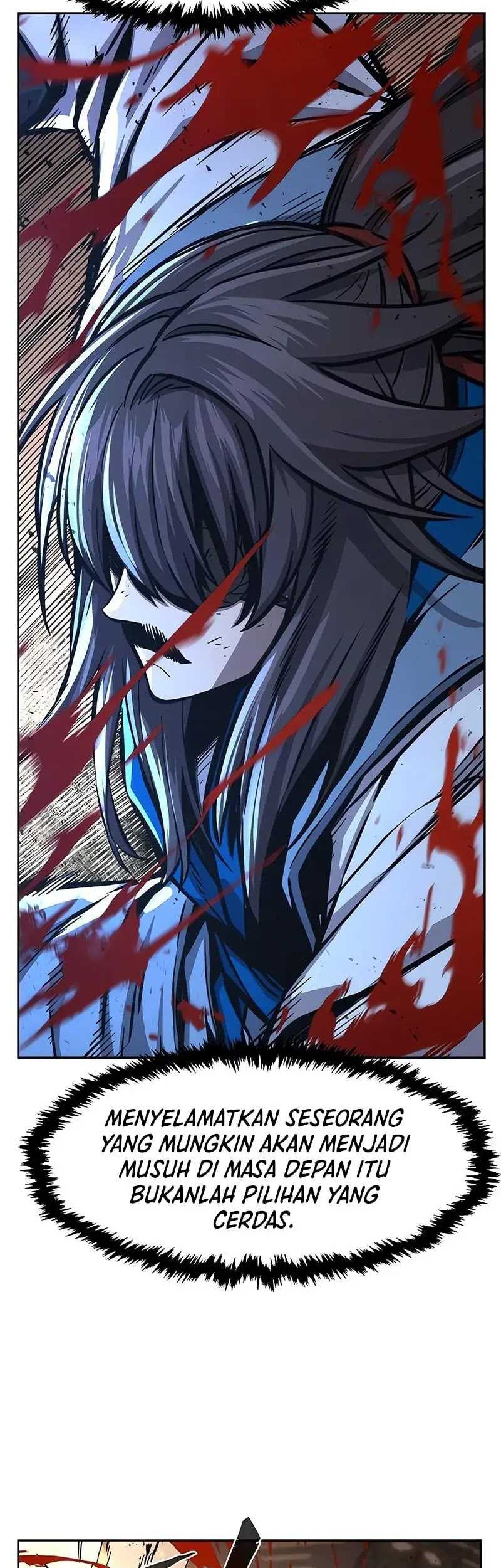 Absolute Sword Sense Chapter 125 page 55