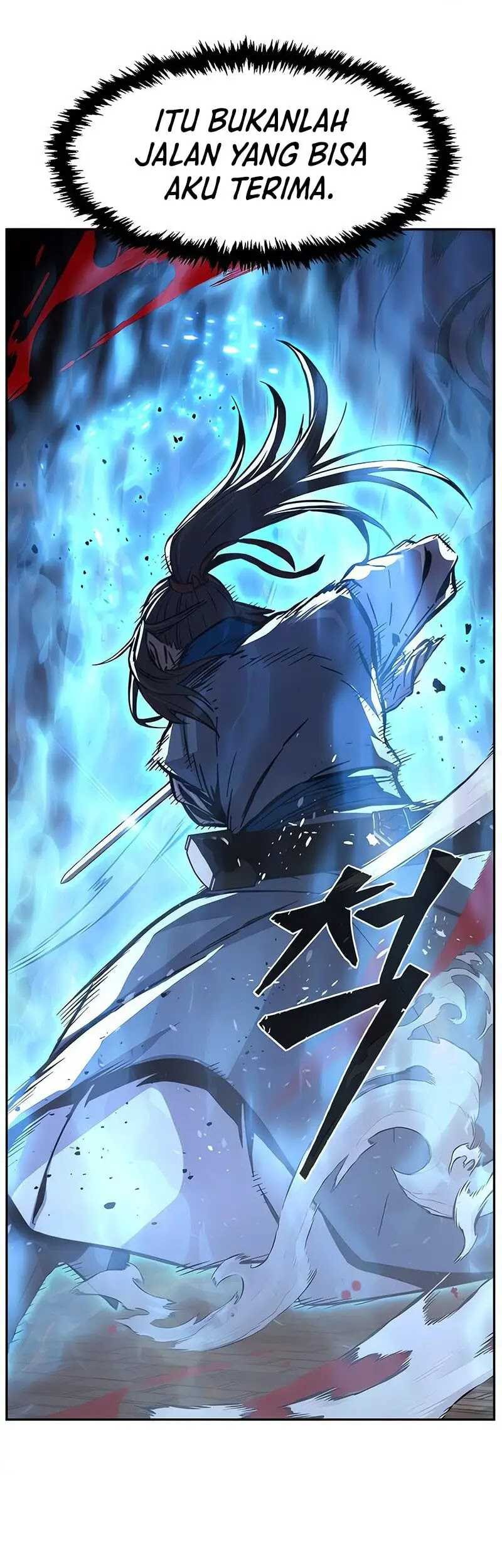 Absolute Sword Sense Chapter 125 page 58