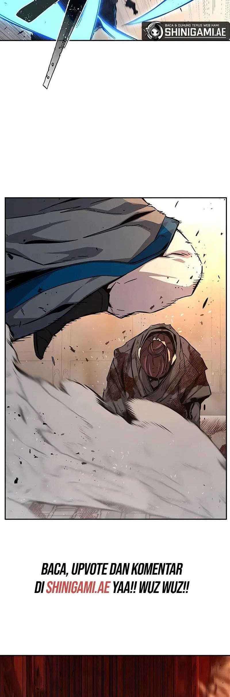 Absolute Sword Sense Chapter 125 page 61