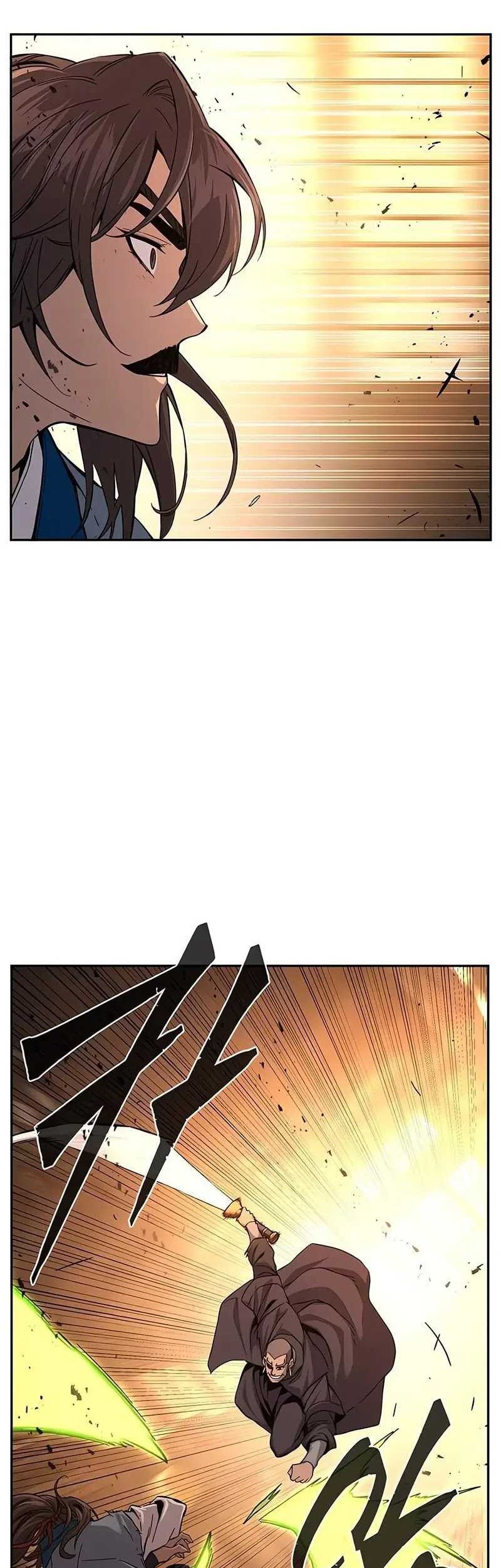 Absolute Sword Sense Chapter 125 page 63
