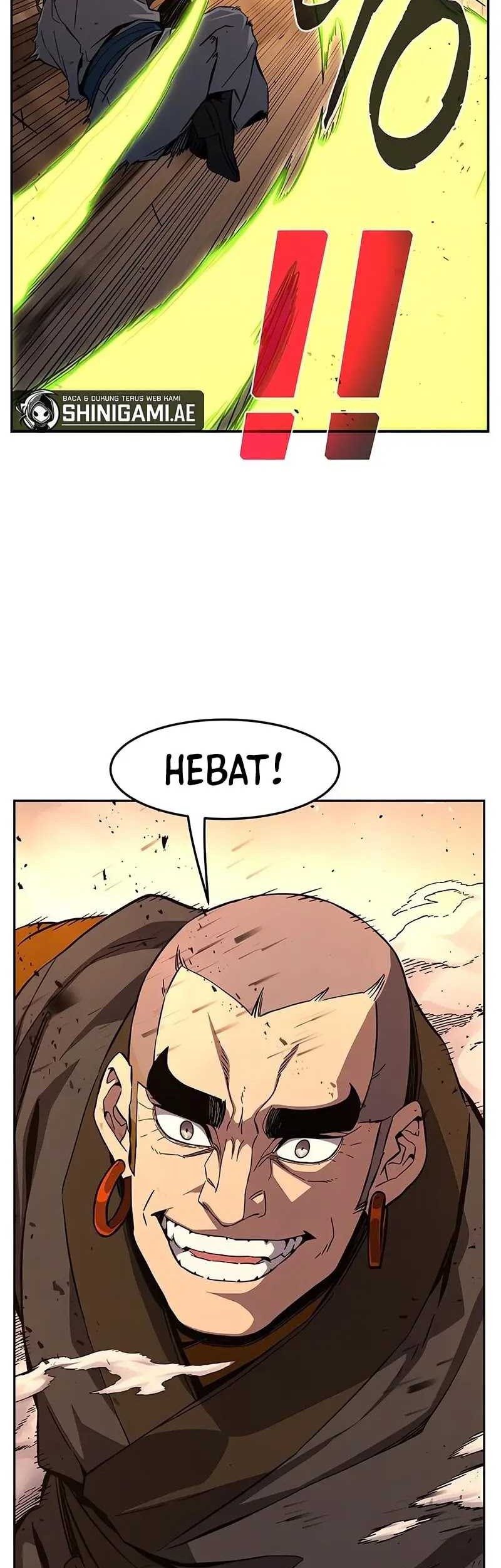 Absolute Sword Sense Chapter 125 page 64