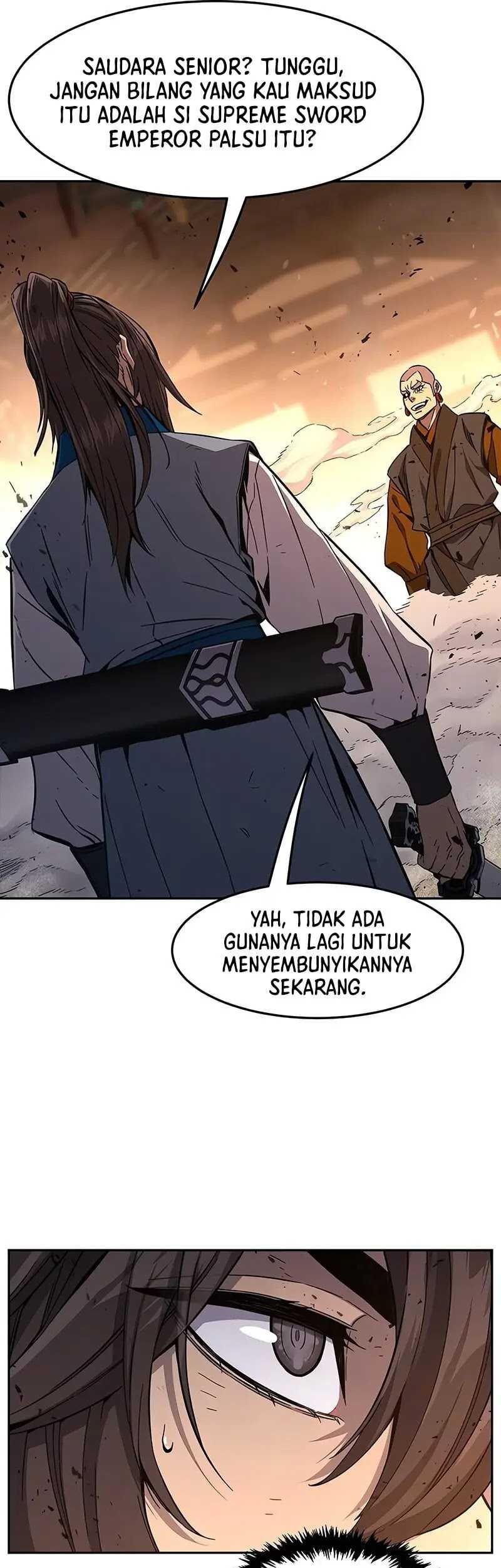Absolute Sword Sense Chapter 125 page 66