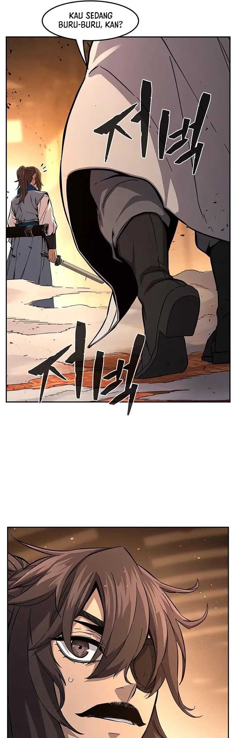 Absolute Sword Sense Chapter 125 page 70