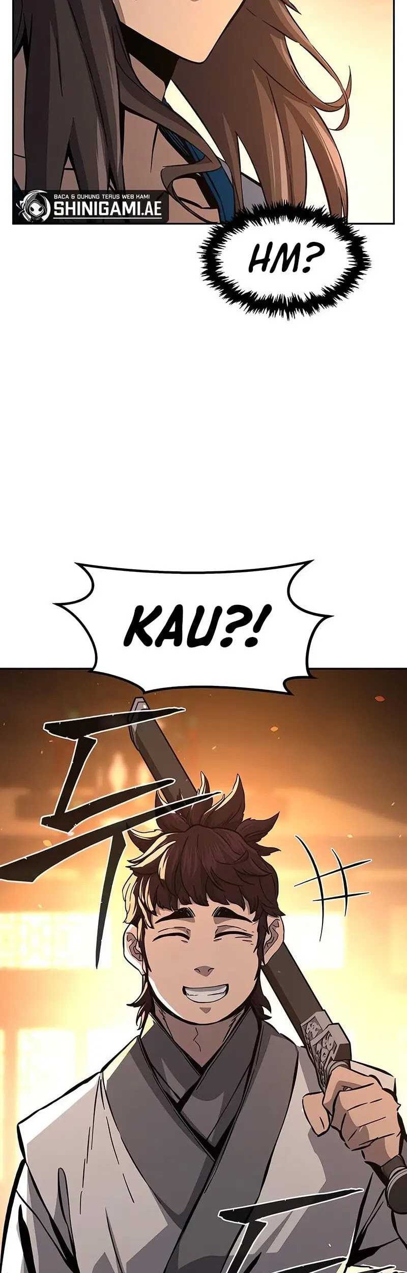 Absolute Sword Sense Chapter 125 page 71