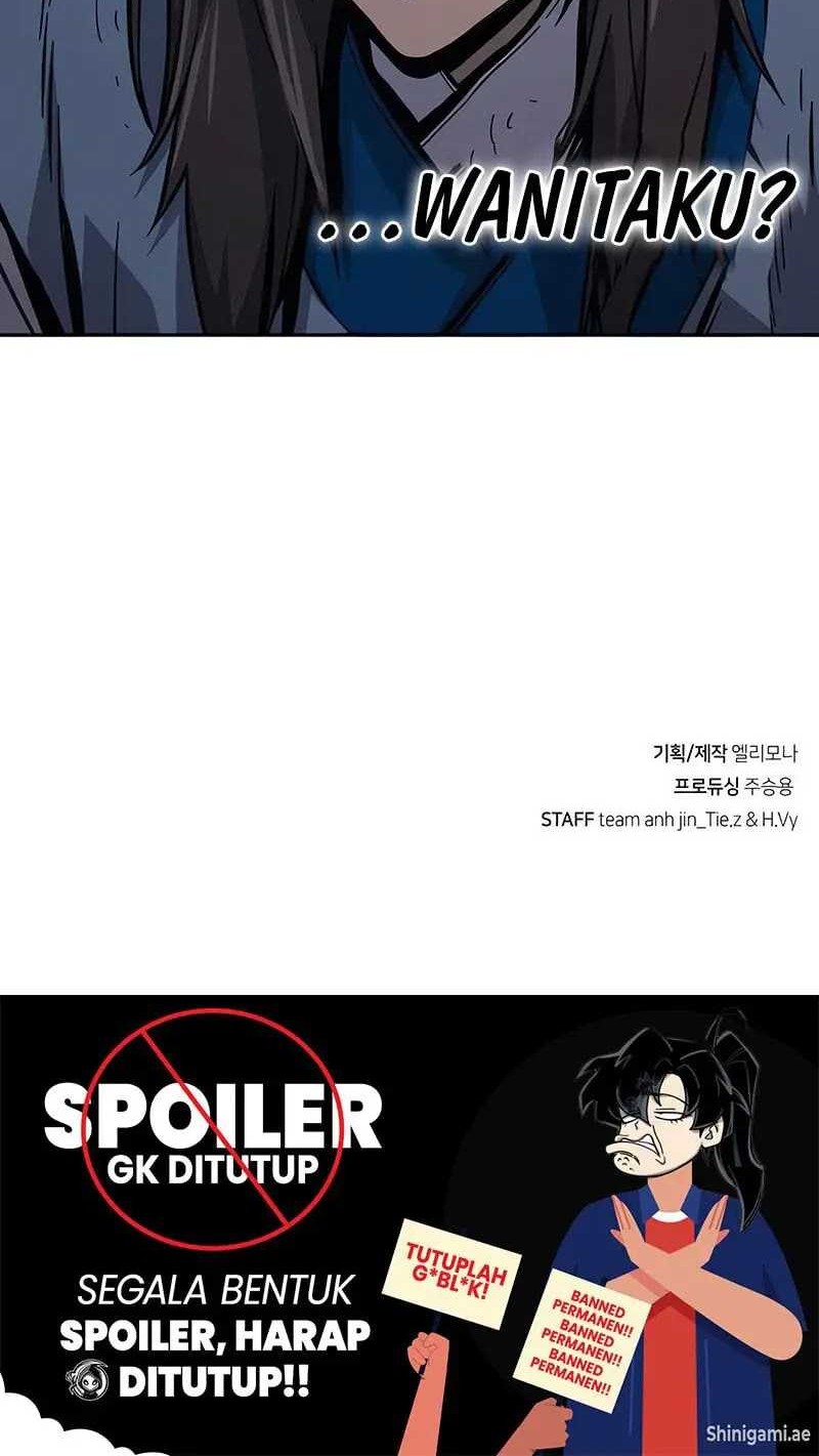 Absolute Sword Sense Chapter 125 page 73