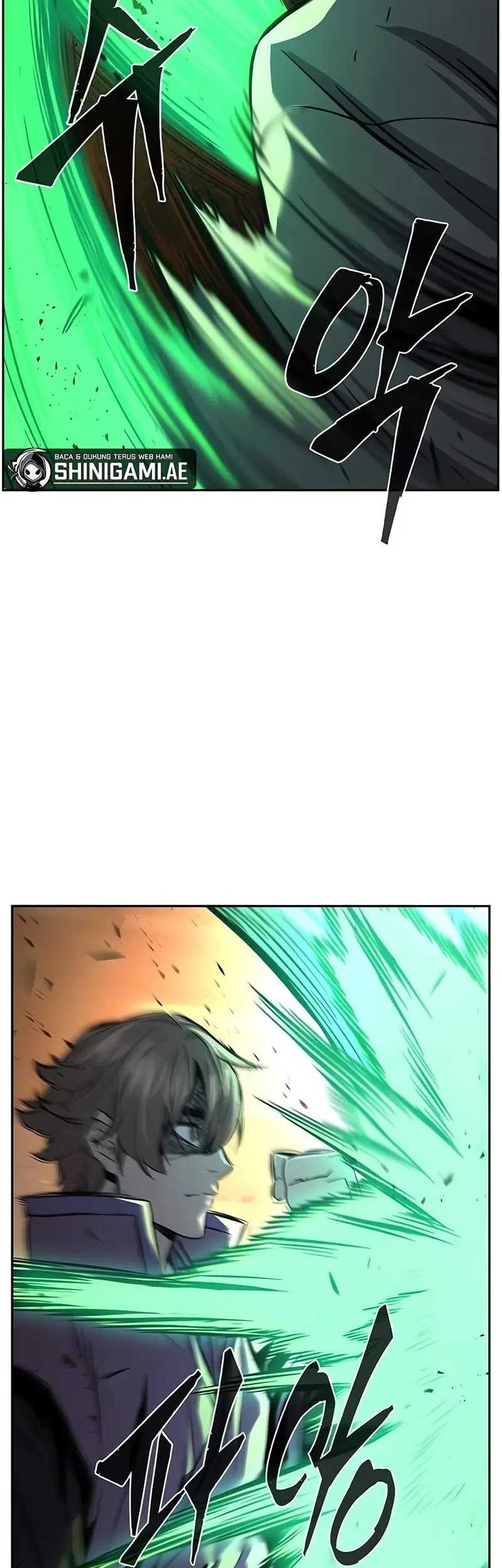 Absolute Sword Sense Chapter 125 page 4