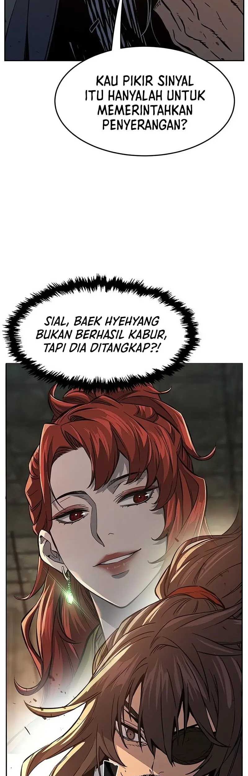 Absolute Sword Sense Chapter 125 page 8