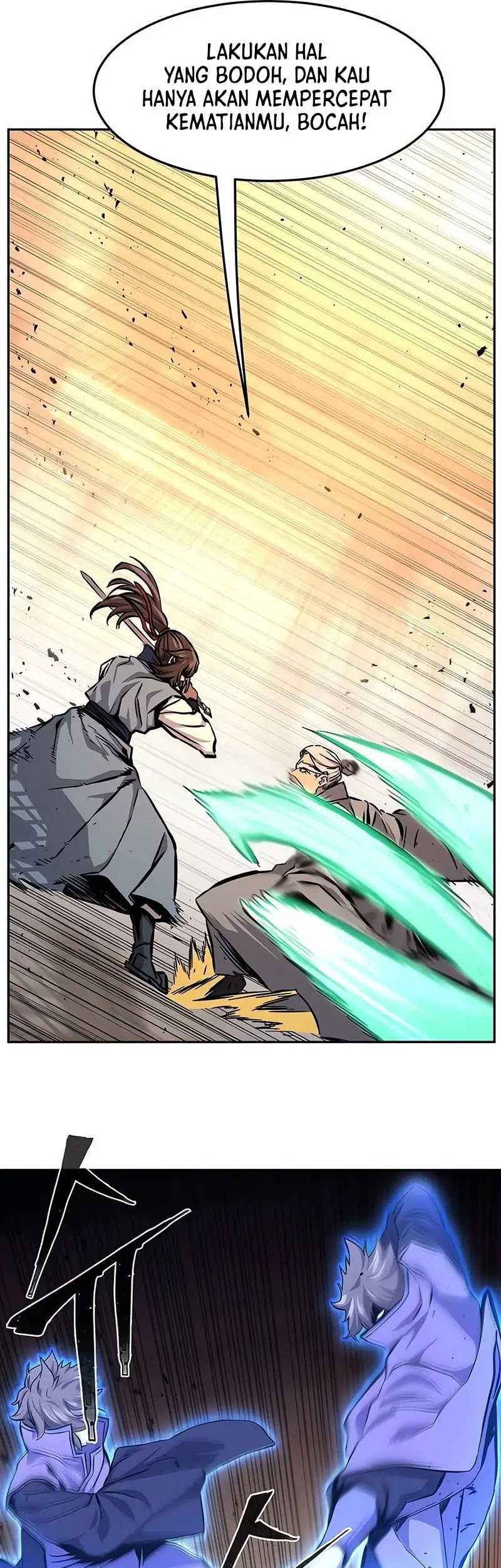 Absolute Sword Sense Chapter 125 page 10