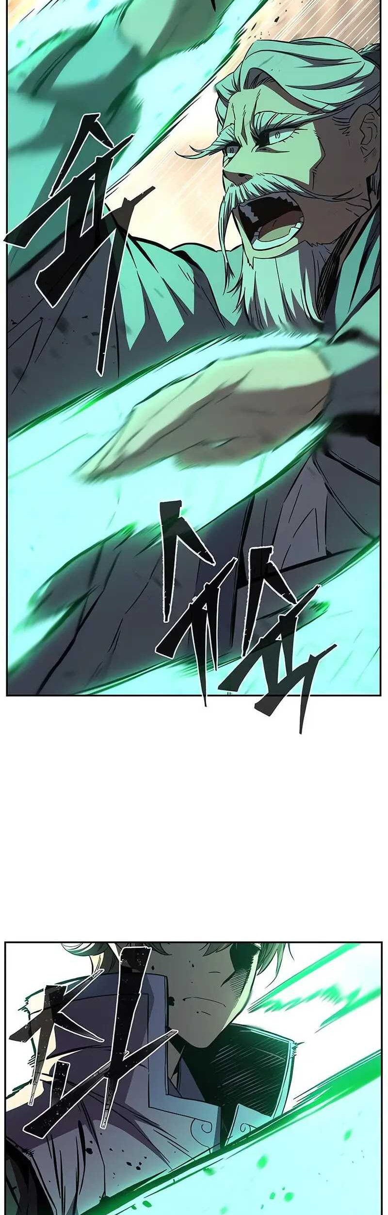 Absolute Sword Sense Chapter 125 page 19