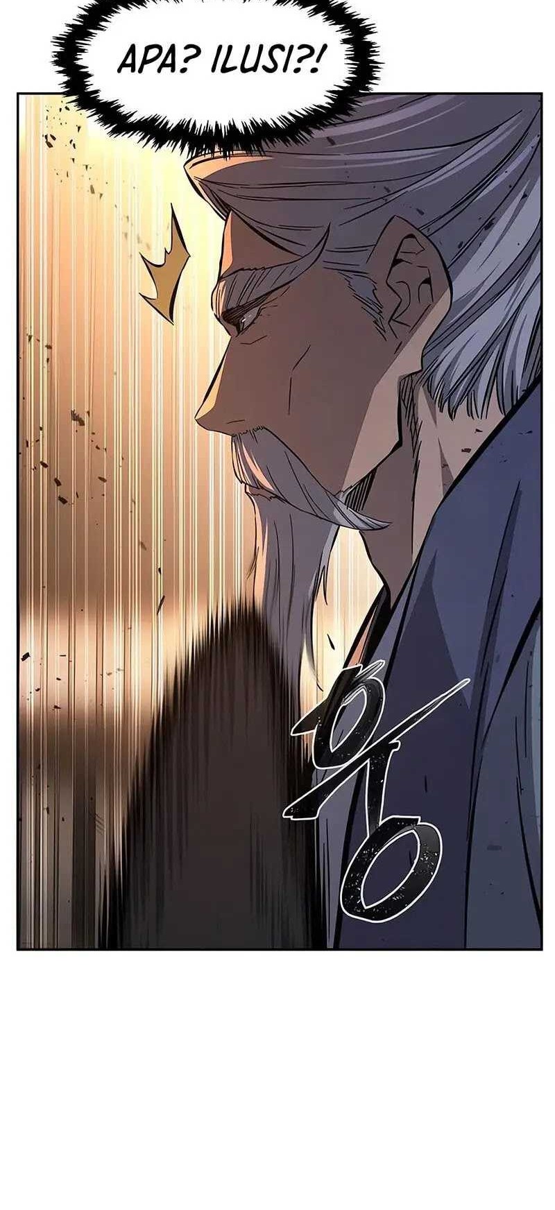 Absolute Sword Sense Chapter 125 page 21