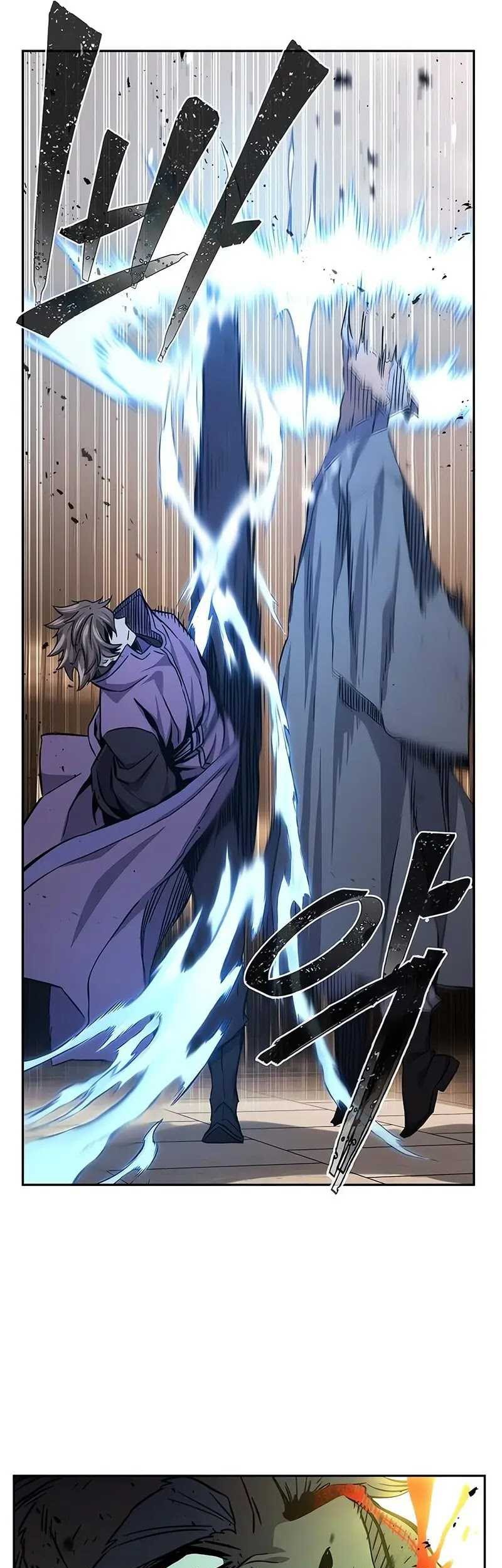 Absolute Sword Sense Chapter 125 page 22