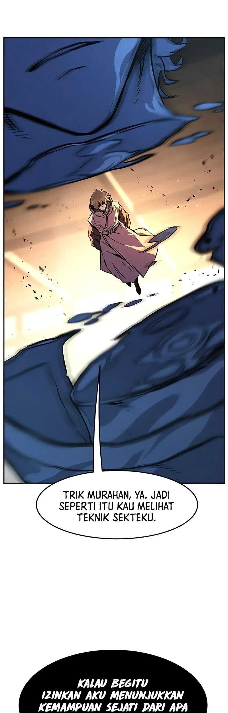 Absolute Sword Sense Chapter 125 page 28