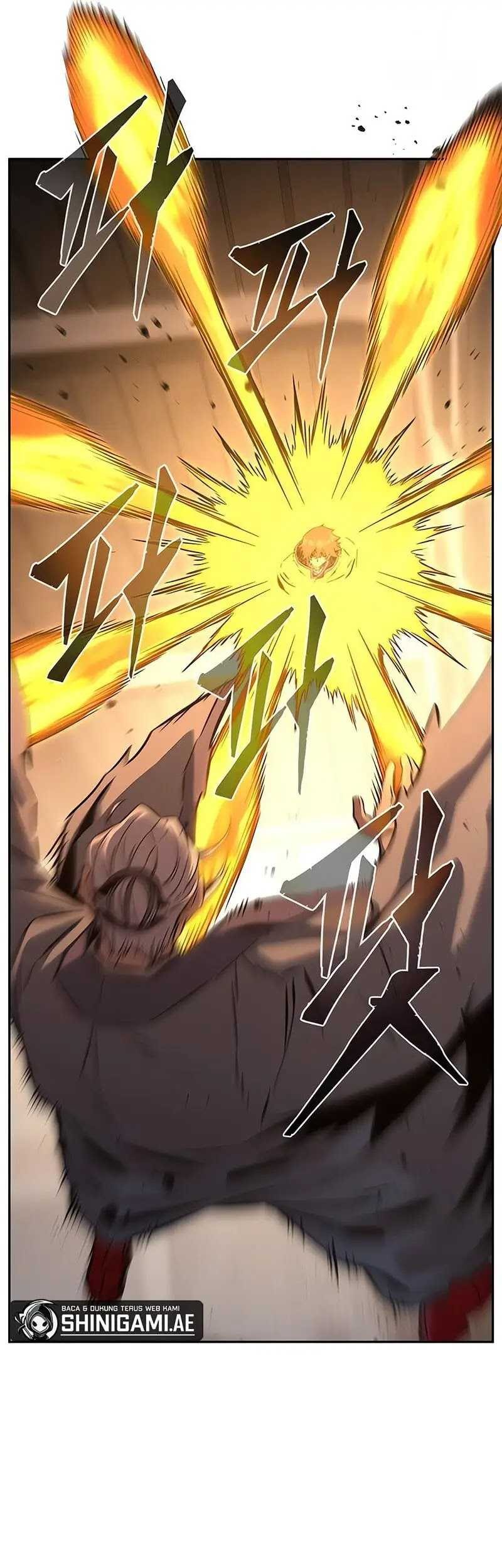 Absolute Sword Sense Chapter 125 page 30